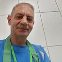 Сергей, 52 года