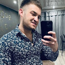 Фотография мужчины Владислав, 31 год из г. Минск