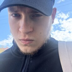 Фотография мужчины Санёчек, 23 года из г. Междуреченск
