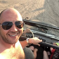 Фотография мужчины Pahom, 39 лет из г. Чита