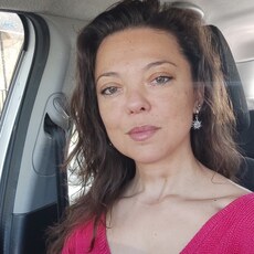 Фотография девушки Ульяна, 45 лет из г. Иркутск