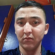 Фотография мужчины Эргаш, 36 лет из г. Колпино