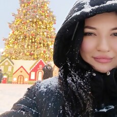 Фотография девушки Ирина, 28 лет из г. Владикавказ