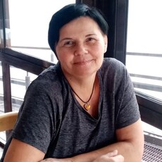 Фотография девушки Татьяна, 53 года из г. Полоцк