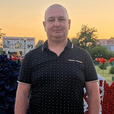 Фотография мужчины Тот Самый, 42 года из г. Костюковичи