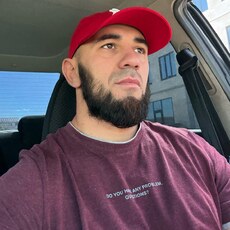 Фотография мужчины Тимур, 34 года из г. Дербент