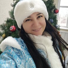 Фотография девушки Мила, 40 лет из г. Липецк