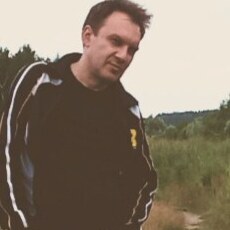 Фотография мужчины Алексей, 48 лет из г. Электросталь