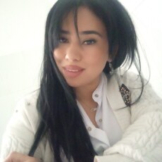 Фотография девушки Нозима, 34 года из г. Ташкент