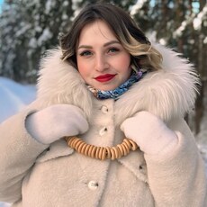 Фотография девушки Лёля, 31 год из г. Туймазы