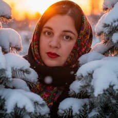 Фотография девушки Екатерина, 38 лет из г. Краснодар