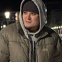 Серик, 29 лет
