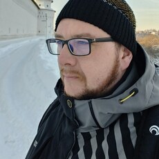 Фотография мужчины Алексей, 40 лет из г. Истра