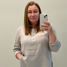 Фотография девушки Татьяна, 52 года из г. Белгород