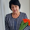 Людмила, 66 лет