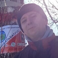 Фотография мужчины Ice, 33 года из г. Томск