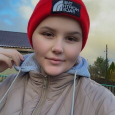 Фотография девушки Анастасия, 24 года из г. Москва