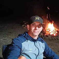 Фотография мужчины Roman, 47 лет из г. Полысаево