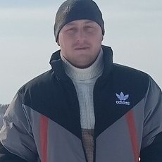 Фотография мужчины Иван, 34 года из г. Шилка