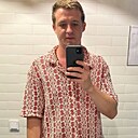 Алекс, 32 года