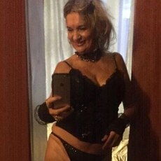 Фотография девушки Лидия, 57 лет из г. Санкт-Петербург