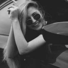 Фотография девушки Алина, 34 года из г. Полоцк