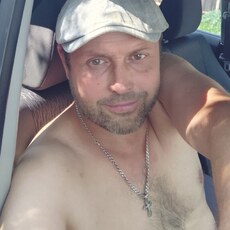 Фотография мужчины Эдуард, 45 лет из г. Калуга
