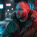 Он Самый, 32 года