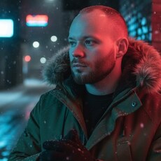 Фотография мужчины Он Самый, 32 года из г. Ульяновск