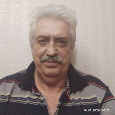 Фотография мужчины Юра, 62 года из г. Суходольск
