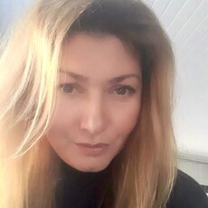 Фотография девушки Анжела, 44 года из г. Тюмень