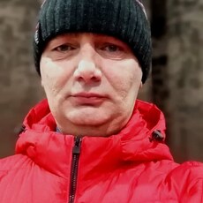 Фотография мужчины Свободный, 44 года из г. Оренбург