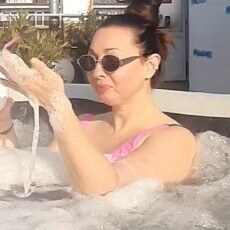 Фотография девушки Любовь, 37 лет из г. Пицунда