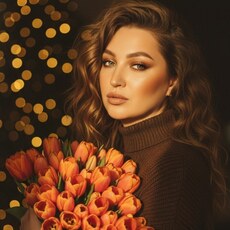 Фотография девушки Алёна, 46 лет из г. Томск