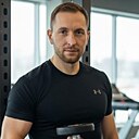 Андрей, 34 года