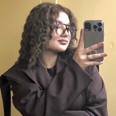 Фотография девушки Тайга, 20 лет из г. Канаш