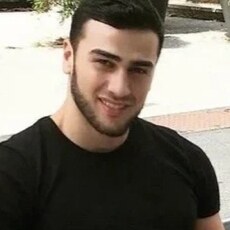 Фотография мужчины Руслан, 36 лет из г. Грозный