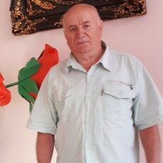 Фотография мужчины Па, 66 лет из г. Муром