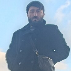 Фотография мужчины Марлен, 44 года из г. Феодосия