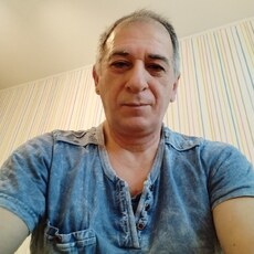 Фотография мужчины Макс, 56 лет из г. Прага