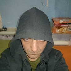 Фотография мужчины Евнегий, 42 года из г. Кременчуг