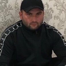 Фотография мужчины Т Т, 32 года из г. Владикавказ