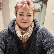 Фотография девушки Марина, 52 года из г. Бахчисарай