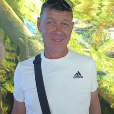 Фотография мужчины Евгений, 52 года из г. Петропавловск