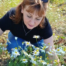 Фотография девушки Татьяна, 51 год из г. Минеральные Воды