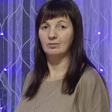 Фотография девушки Наташа, 34 года из г. Высокое