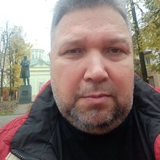 Фотография мужчины Андрей, 53 года из г. Клин