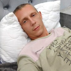 Фотография мужчины Серый, 38 лет из г. Смоленск