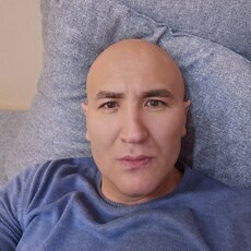 Фотография мужчины Андрей, 43 года из г. Домодедово