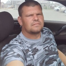 Фотография мужчины Андрей, 40 лет из г. Павлодар